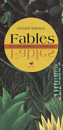 Fables, t. 04: De l'impertinence conviviale